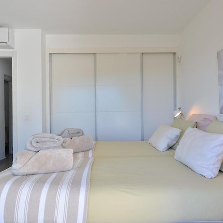 Appartement Altea La Vella, Casa Ama Vida Extérieur photo