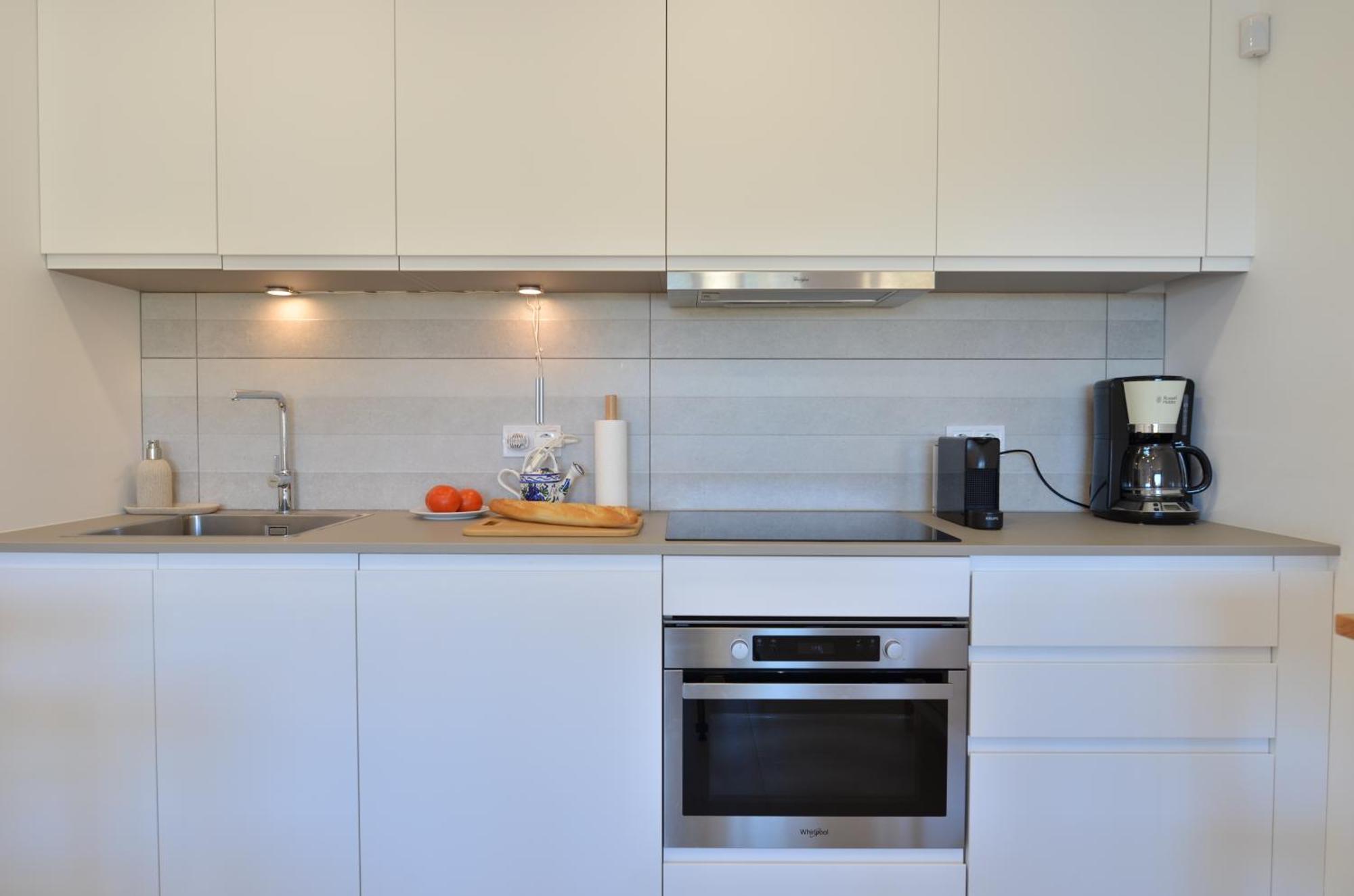 Appartement Altea La Vella, Casa Ama Vida Extérieur photo