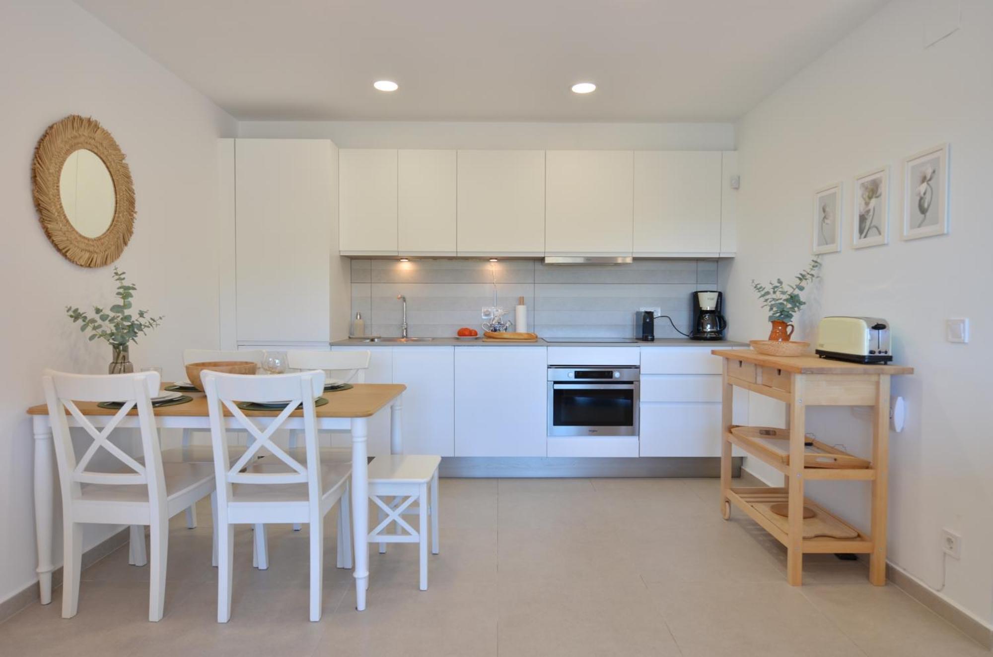 Appartement Altea La Vella, Casa Ama Vida Extérieur photo
