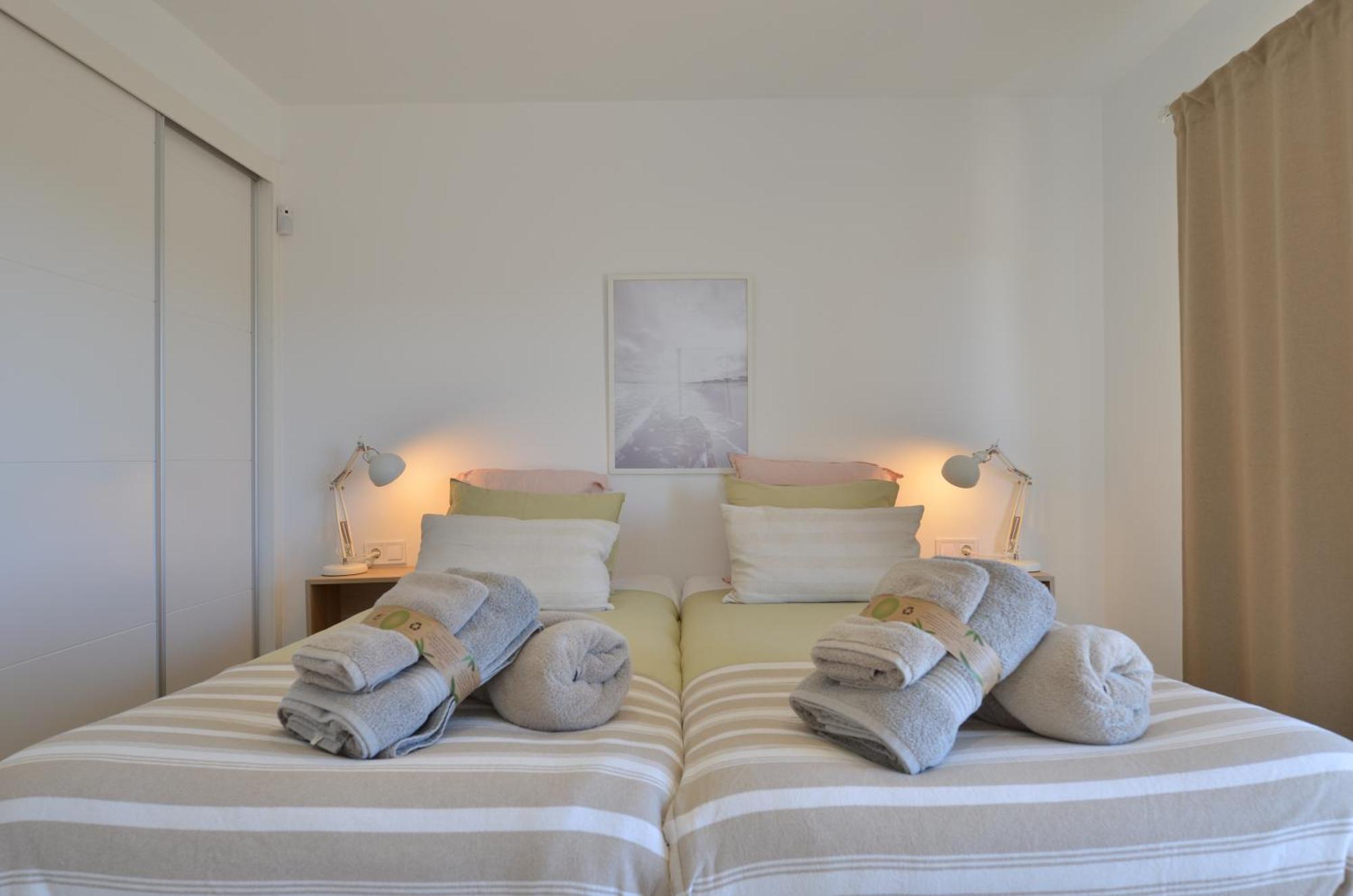 Appartement Altea La Vella, Casa Ama Vida Extérieur photo