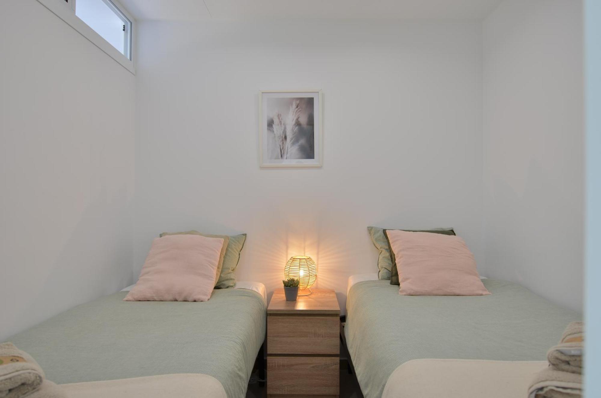 Appartement Altea La Vella, Casa Ama Vida Extérieur photo