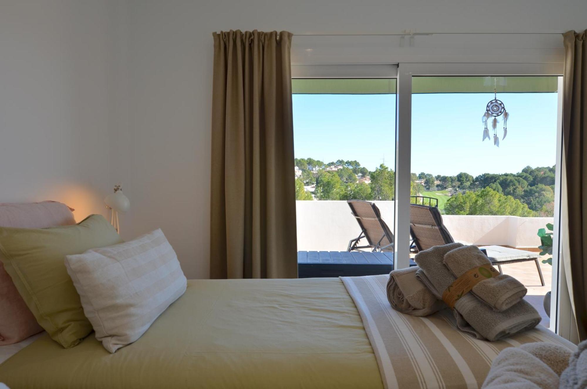 Appartement Altea La Vella, Casa Ama Vida Extérieur photo